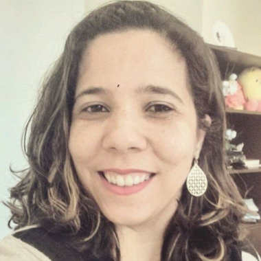 Psicologa Luana Serra
