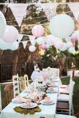 outdoor decoration