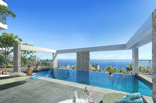 beausoleil proche monaco