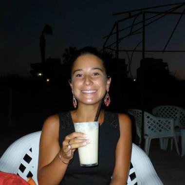 Elodie Caceres