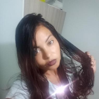 Elis Cuidadora