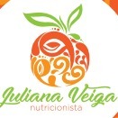 Nutricionista Juliana Veiga