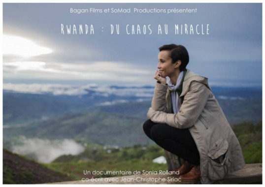 "Rwanda: du chaos au miracle"