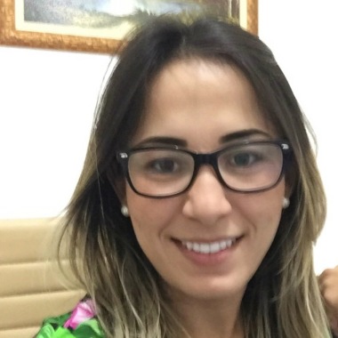 Psicóloga - Ana Tereza Feitosa Rodrigues