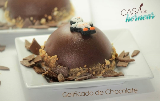 Fotografía de Producto pastelería 
