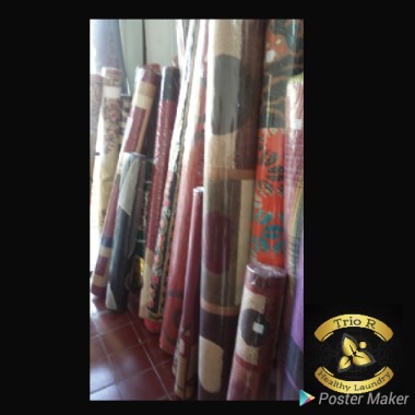Siap diantar