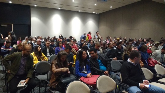 Conferencia Estrategia y Proyectos Rentables