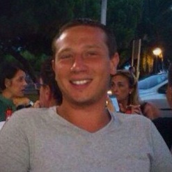 Infodim