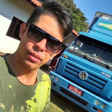 Dj E Vj Marcelo Fagundes