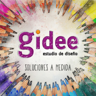 Gidee - Estudio De Diseño