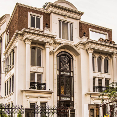 Adharshila Associate - Architect ﹠ Interior Designer