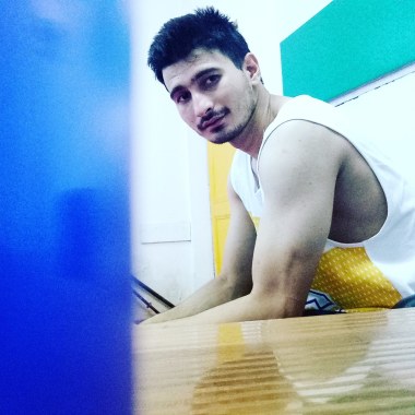 Hemant Shokeen
