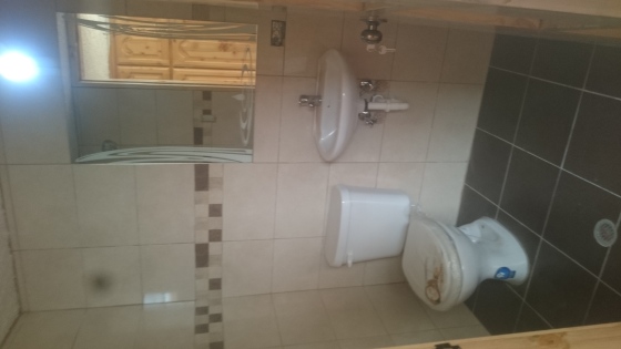 Remodelación casa familia Aguirre 
