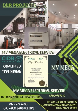 MV MEGA PROJECT
