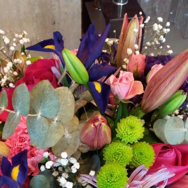 Flowershop.Cl