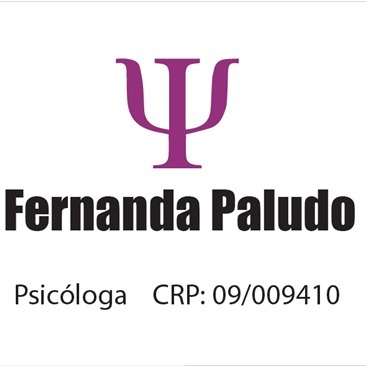 Fernanda Paludo - Serviços De Psicologia