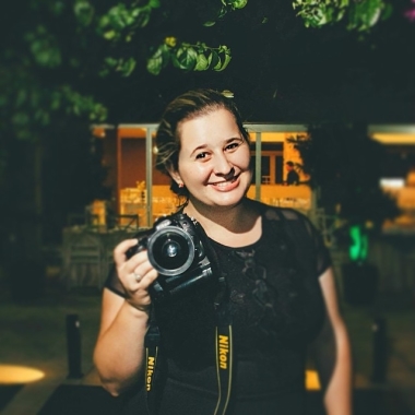 Fernanda Pioner Fotografia