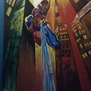 Art Murales