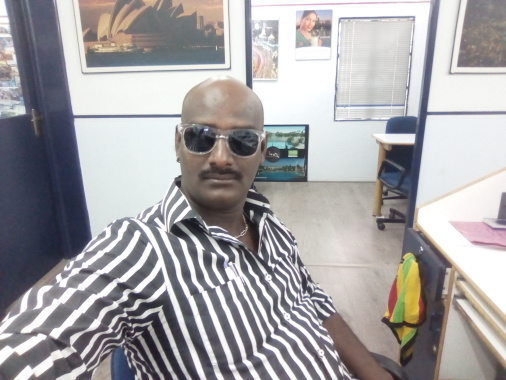 Self Employed