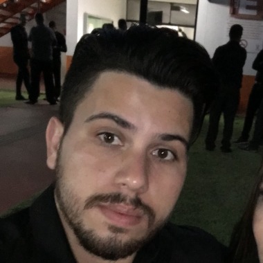 Lucas Pontes Engenheiro Civil
