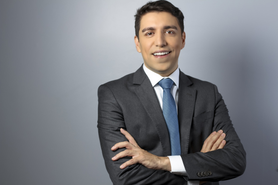 Foto corporativa