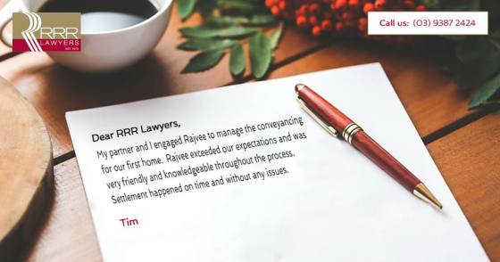 Indian lawyers in Victoria