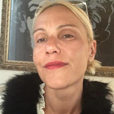 Virginie Pontani - Psychologue