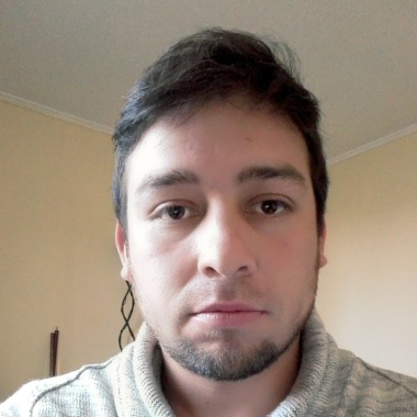 Andres Lillo  (Popper Lillo)
