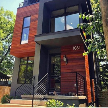 Dream Home..
