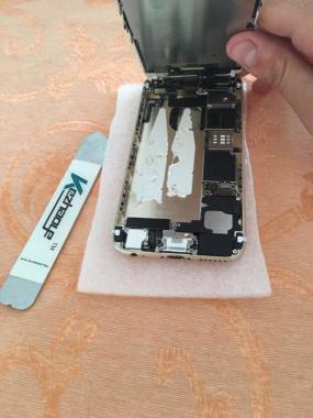 Assistenza Tecnica Iphone.