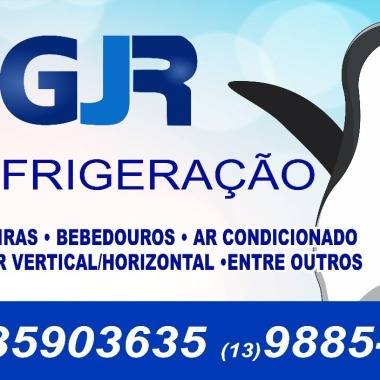 Gjr Refrigeracoes Me Ltda