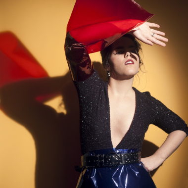 Sarah Desti Photographe