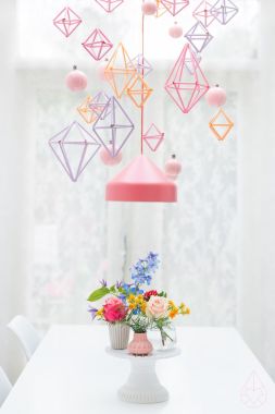 party decoration