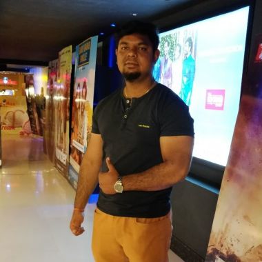 Naveen Kumar