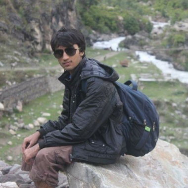 Rajendra Chanda