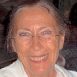Martine Dumas
