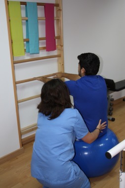 Fisioterapia