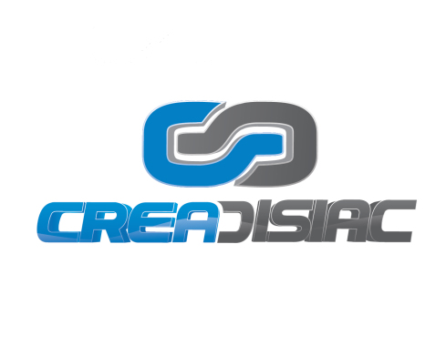 Creadisiac.Com //Graphisme & Webdesign//