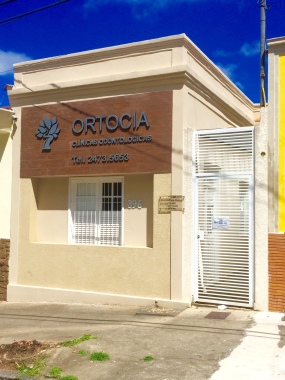 Clínica odontológica em Bragança Paulista