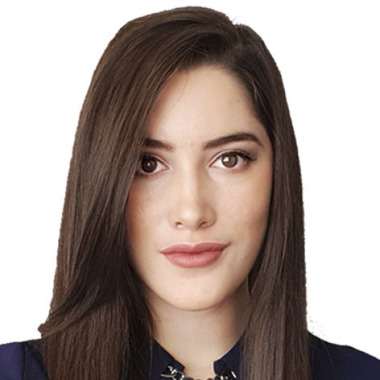 Ana Belen Rueda