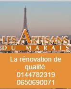 Artisans Du Marais