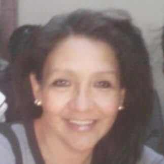 Maria Ramirez Rodriguez