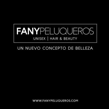Fany Peluqueros