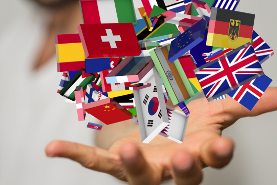 Traductions et interprétations en +100 langues