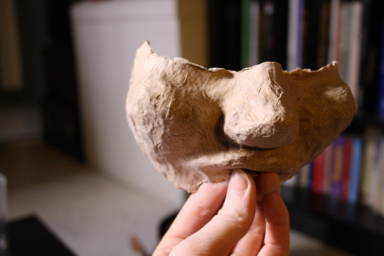Atelier Création Masques