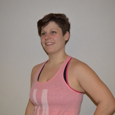 Alexia Coach Sportif