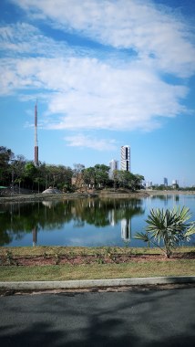 Parque das Águas - Cuiabá MT.