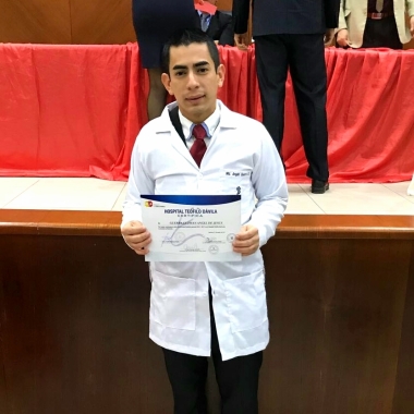 Ángel Guerra