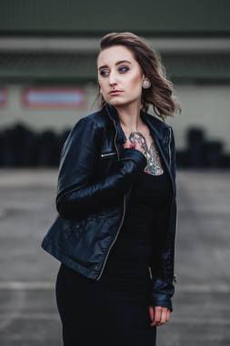 Portraits