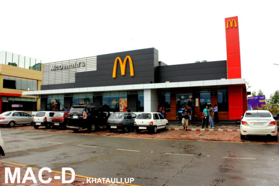 Mac d khatauli up